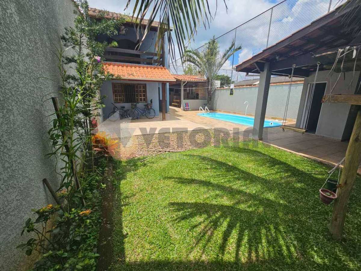 Sobrado Residencial / Jardim Jaqueira - Imóvel no Litoral Caragua