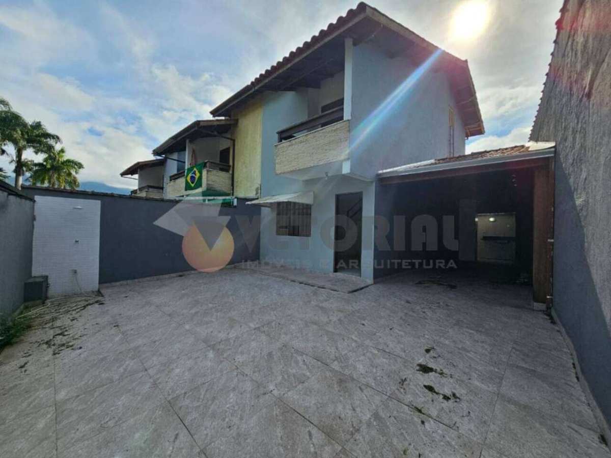 Sobrado Residencial / Jardim Primavera