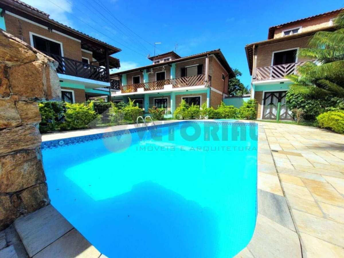 Sobrado Residencial / Martim de Sá