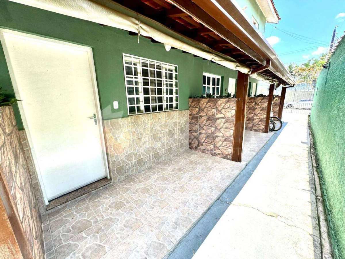 Sobrado Residencial / Martim de Sá