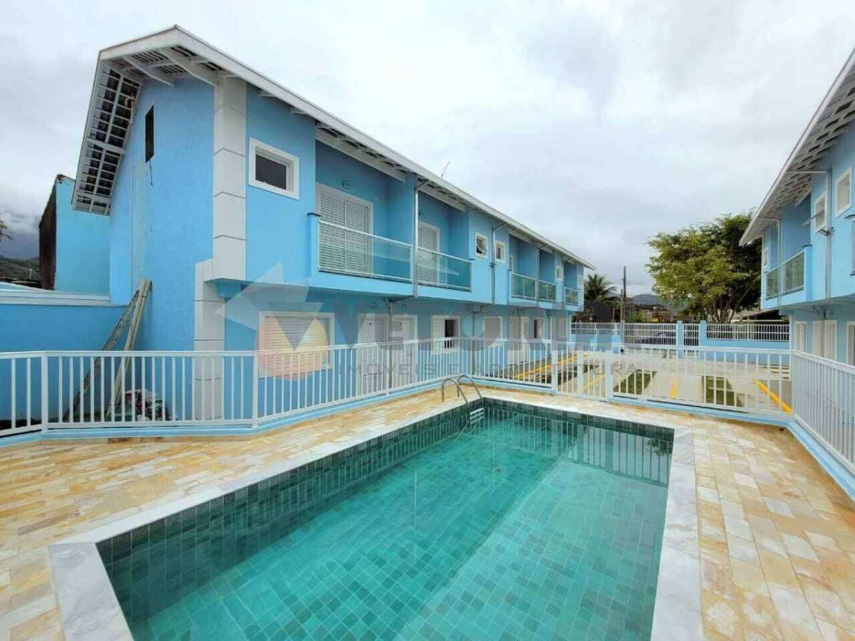 Sobrado Residencial / Massaguaçu