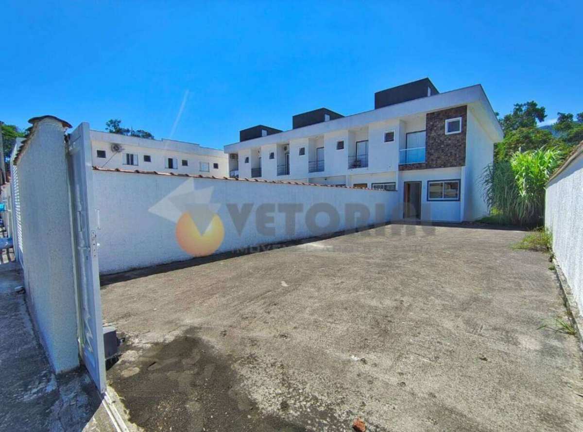 Sobrado Residencial / Massaguaçu - Imóvel no Litoral Caragua