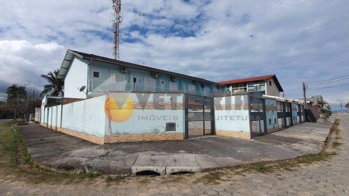 Sobrado Residencial / Massaguaçu