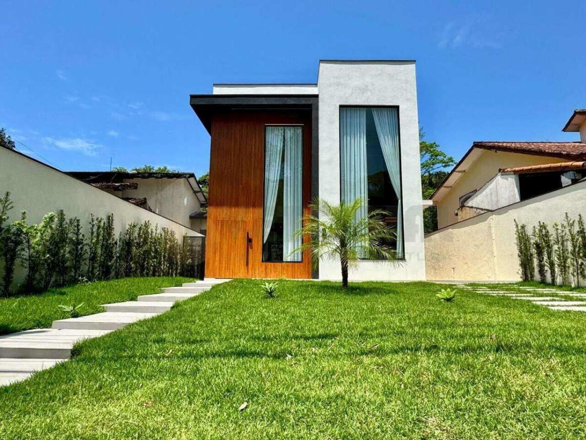 Sobrado Residencial / Park Imperial