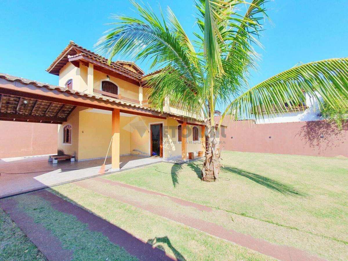 Sobrado Residencial / Pontal de Santa Marina - Imóvel no Litoral Caragua