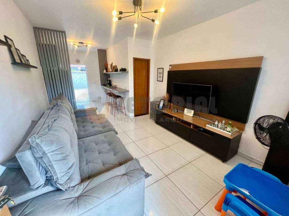 Sobrado Residencial / Pontal de Santa Marina - Imóvel no Litoral Caragua