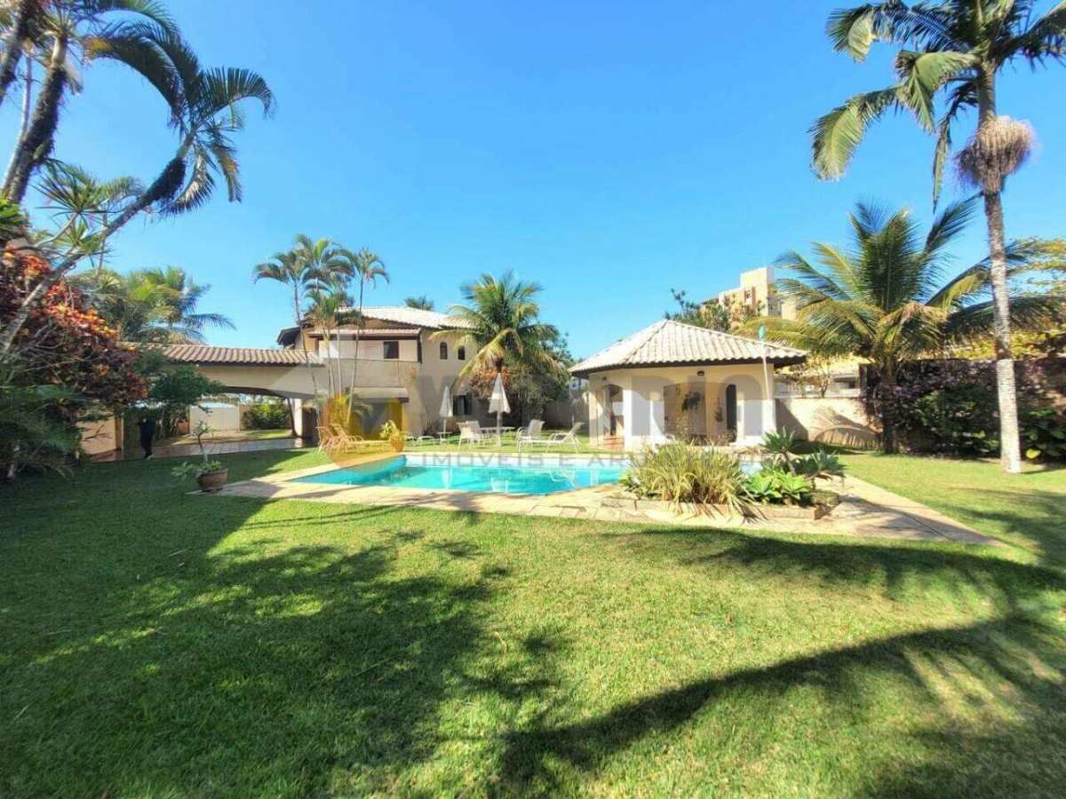 Sobrado Residencial / Praia do Capricórnio