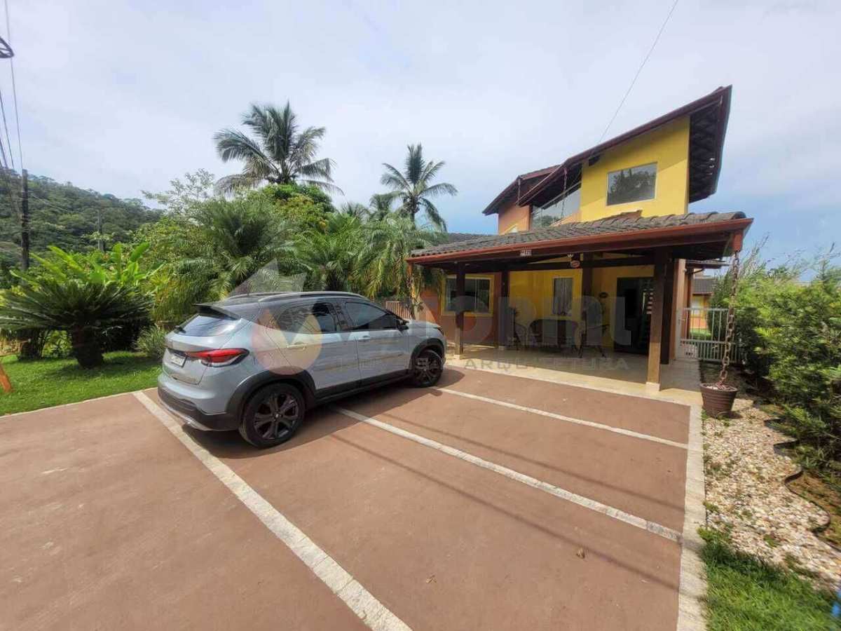 Sobrado Residencial / Tabatinga