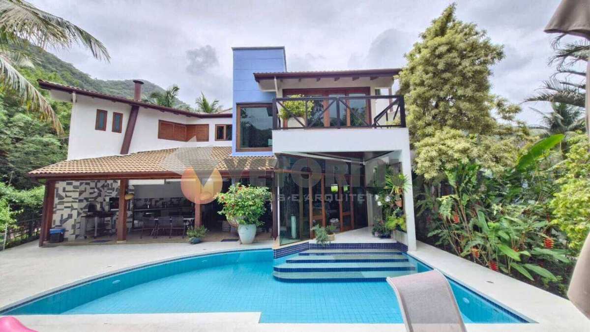 Sobrado Residencial  Toque Toque Pequeno