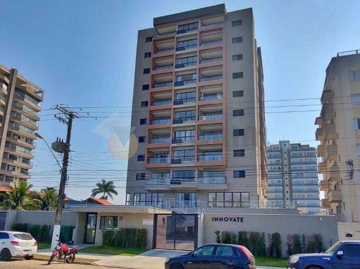 Studio Residencial / Indaiá