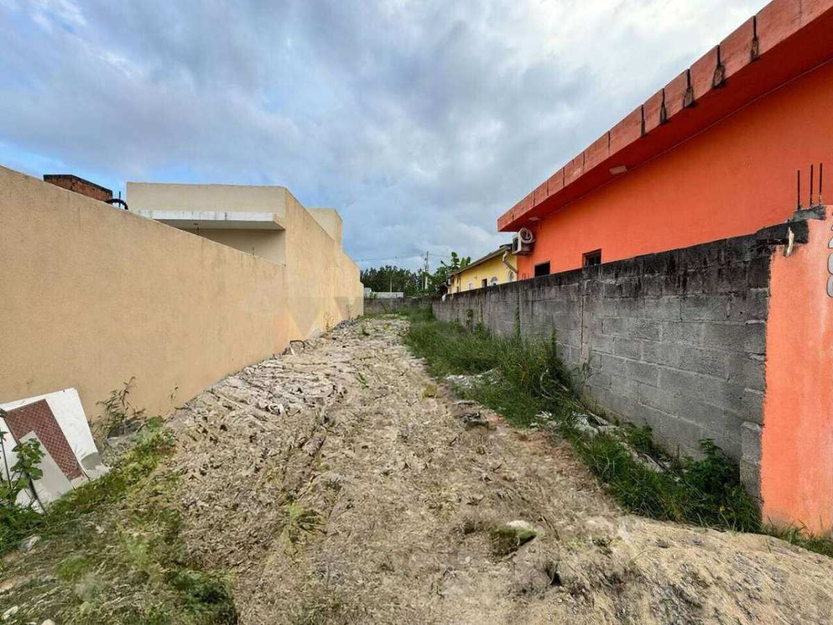 Terreno Residencial / Balneário Recanto Do Sol