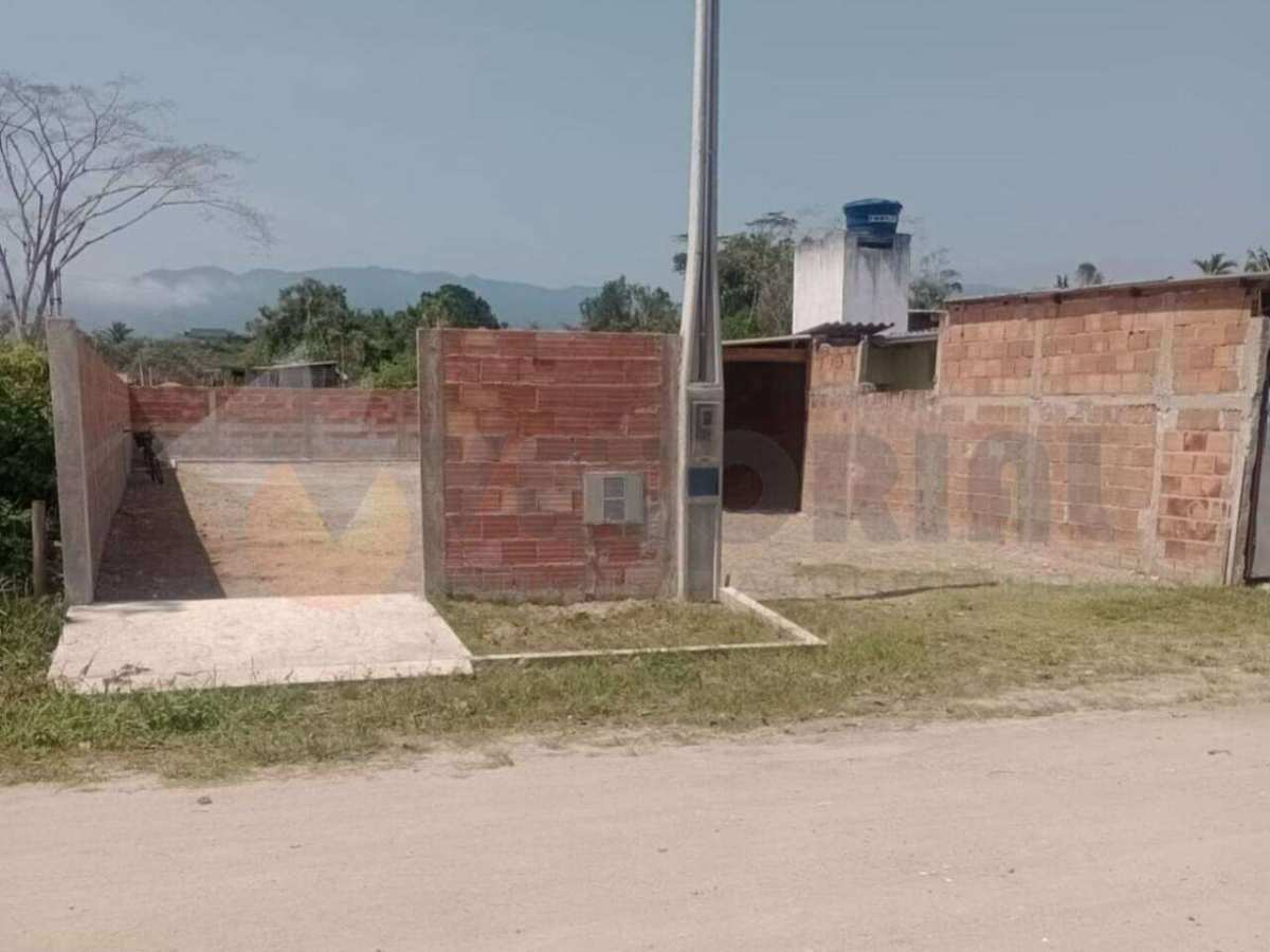 Terreno Residencial / Golfinho